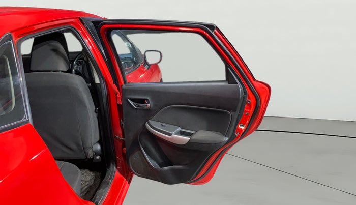 2017 Maruti Baleno DELTA PETROL 1.2, Petrol, Manual, 48,373 km, RHS Rear Door