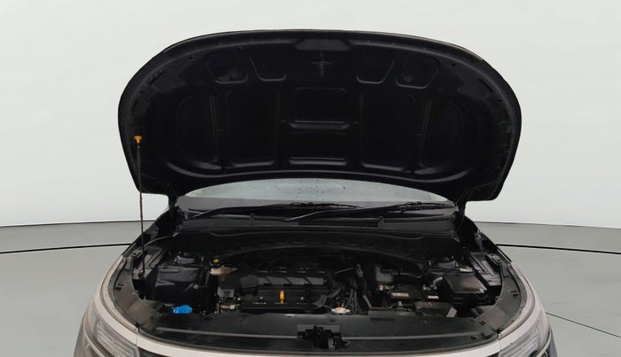 2022 KIA SELTOS HTK PLUS 1.5, Petrol, Manual, 71,793 km, Open Bonet