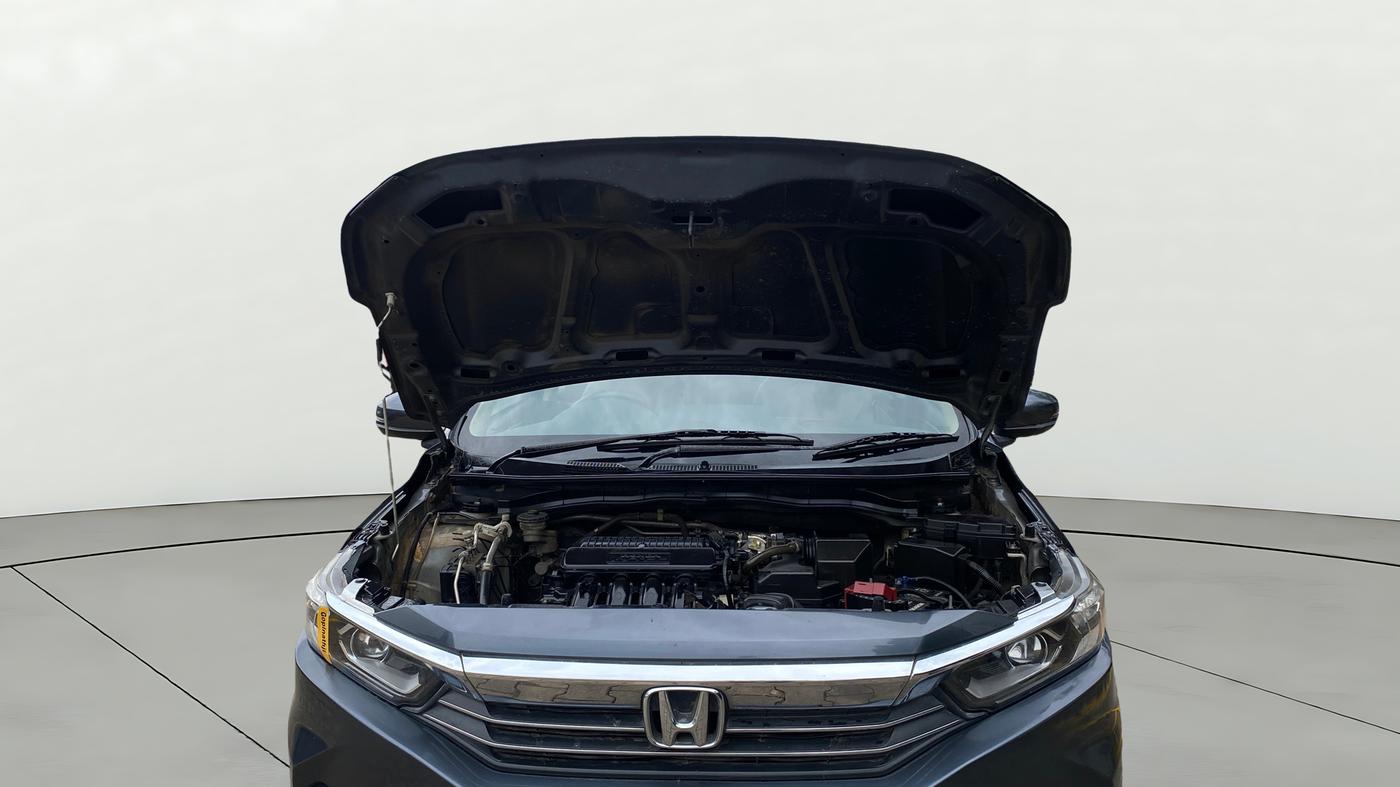 2022 Honda Amaze 1.2L I-VTEC VX, Petrol, Manual, 48,831 km, Open Bonet