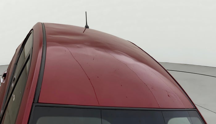 2014 Hyundai Xcent SX AT 1.2 (O), Petrol, Automatic, 52,499 km, Roof