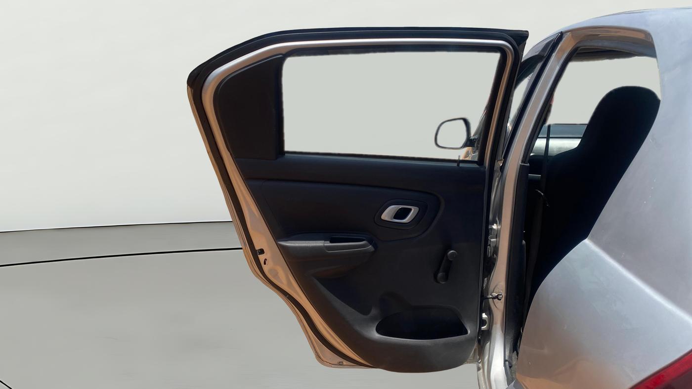 2021 Datsun Redi Go T(O) 1.0, Petrol, Manual, 44,014 km, LHS Rear Door