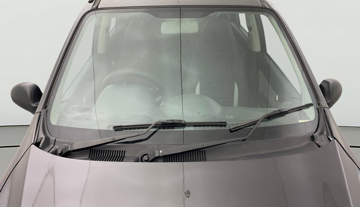 2016 Maruti Alto 800 VXI O, Petrol, Manual, 78,445 km, Front Windshield