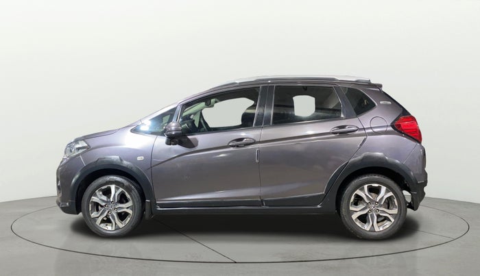 2018 Honda WR-V 1.2L I-VTEC S MT, Petrol, Manual, 39,230 km, Left Side