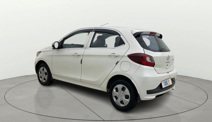 2021 Tata Tiago XT (O) PETROL, Petrol, Manual, 31,877 km, Left Back Diagonal