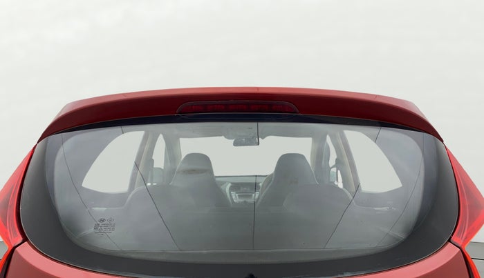 2013 Hyundai Eon MAGNA +, Petrol, Manual, 18,335 km, Rear Windshield