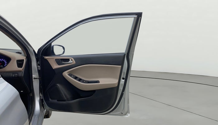 2019 Hyundai Elite i20 ASTA 1.2 (O), Petrol, Manual, 90,928 km, RHS Front Door