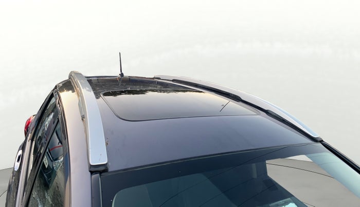 2017 Honda WR-V 1.5L I-DTEC VX MT, Diesel, Manual, 1,01,799 km, Roof