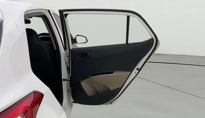 2016 Hyundai Grand i10 MAGNA 1.1 CRDI, Diesel, Manual, 72,207 km, RHS Rear Door