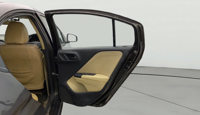 2015 Honda City 1.5L I-VTEC SV, Petrol, Manual, 60,833 km, RHS Rear Door