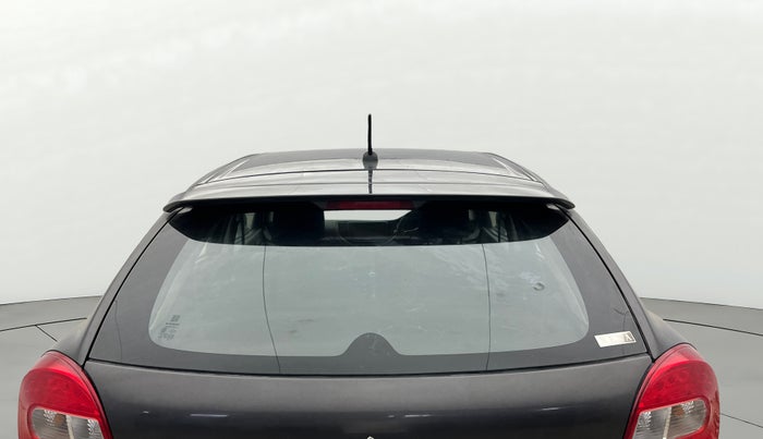 2019 Maruti Baleno SIGMA PETROL 1.2, Petrol, Manual, 88,647 km, Rear Windshield