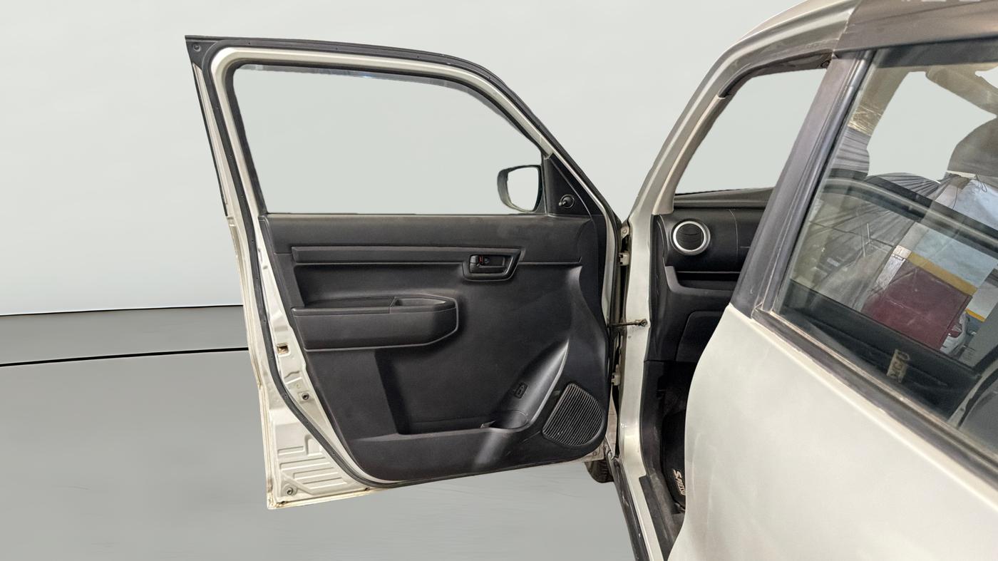 2019 Maruti S PRESSO VXI PLUS AMT, CNG, Automatic, 1,13,457 km, LHS Front Door