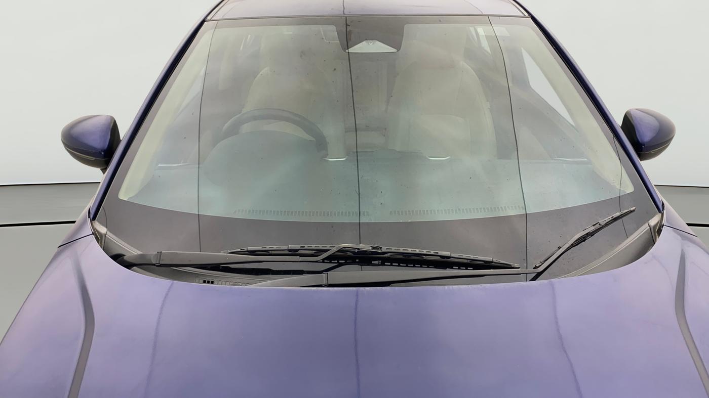 2023 Honda City 1.5L I-VTE V CVT, Petrol, Automatic, 74,767 km, Front Windshield