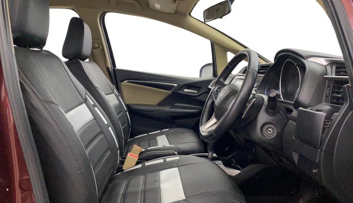 2018 Honda Jazz 1.2L I-VTEC V CVT, Petrol, Automatic, 56,902 km, Right Side Front Door Cabin