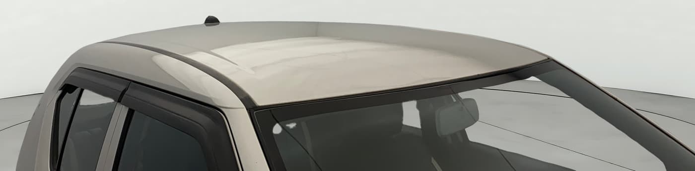 2018 Maruti IGNIS SIGMA 1.2, Petrol, Manual, 73,120 km, Roof