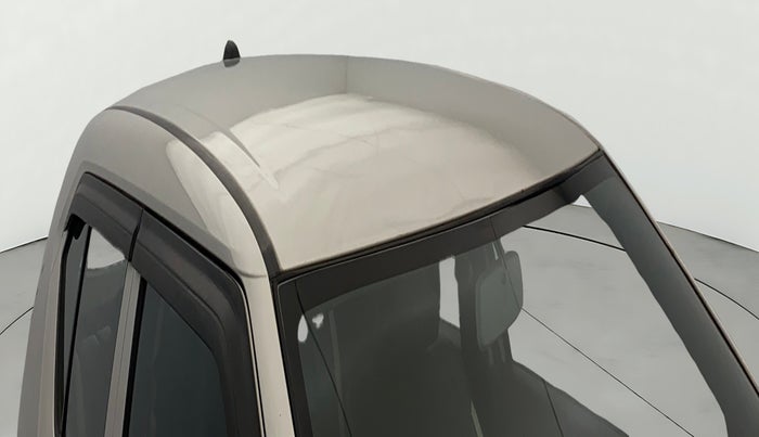 2018 Maruti IGNIS SIGMA 1.2, Petrol, Manual, 73,120 km, Roof