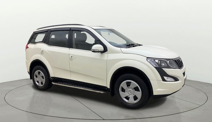 2015 Mahindra XUV500 W6, Diesel, Manual, 92,098 km, SRP
