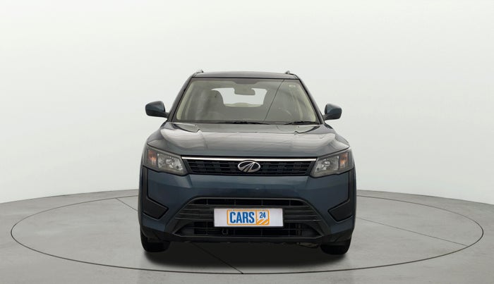 2022 Mahindra XUV300 W4 1.2 PETROL, Petrol, Manual, 91,761 km, Front