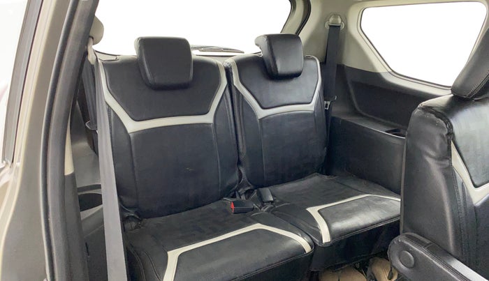 2021 Maruti XL6 ZETA MT, Petrol, Manual, 77,479 km, Third Seat Row ( optional )