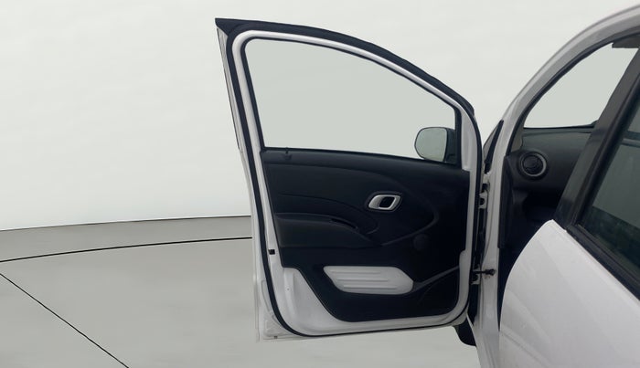 2019 Datsun Redi Go S 1.0, Petrol, Manual, 44,287 km, LHS Front Door