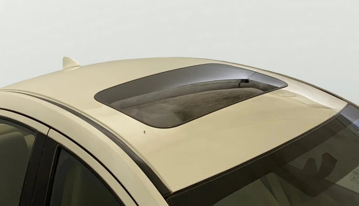 2014 Honda City 1.5L I-VTEC VX CVT, Petrol, Automatic, 59,950 km, Roof