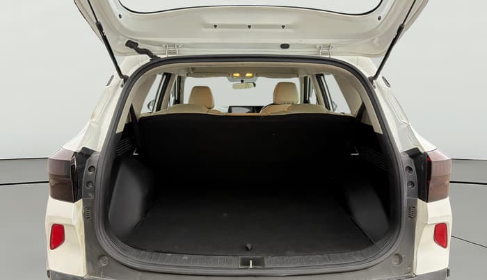 2021 KIA SELTOS HTE 1.5 PETROL, Petrol, Manual, 41,469 km, Boot Open Zoomed View