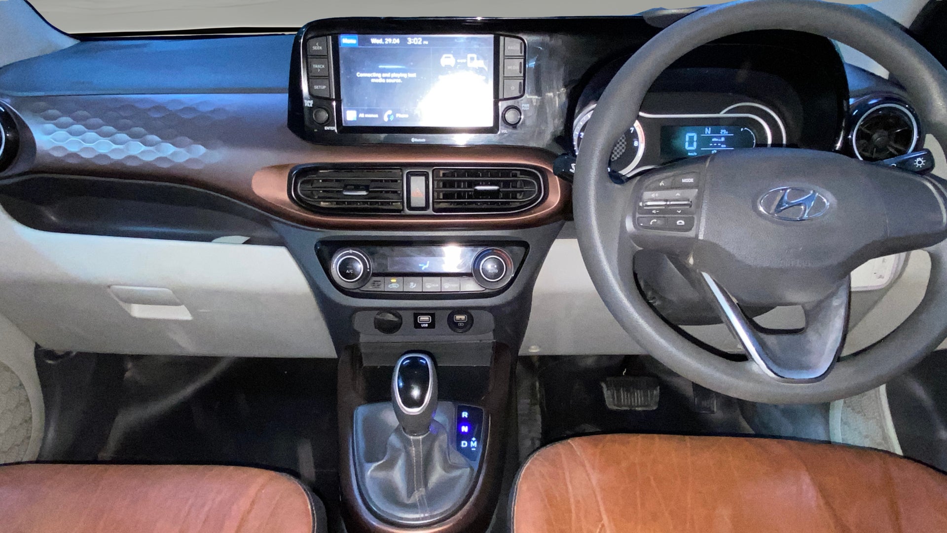 Features