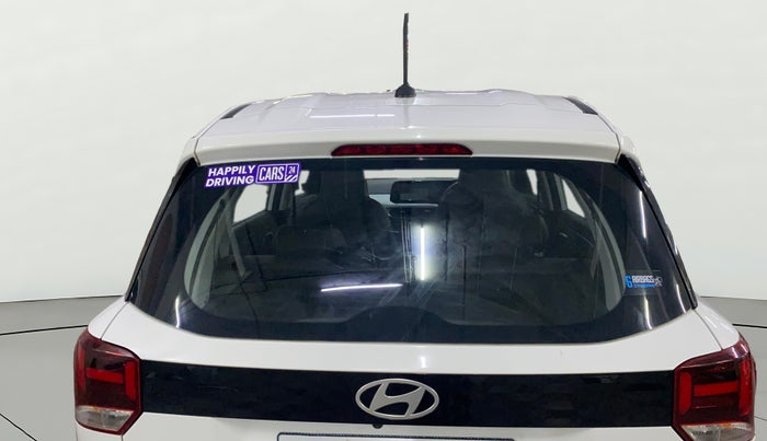 2024 Hyundai EXTER S 1.2 AMT, Petrol, Automatic, 33,361 km, Rear Windshield