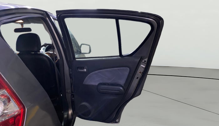 2012 Maruti Ritz VXI, Petrol, Manual, 53,465 km, RHS Rear Door