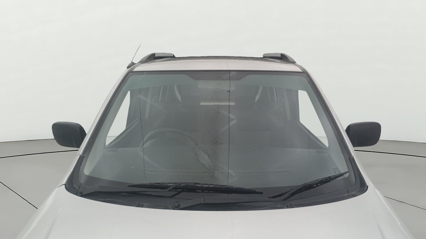 2015 Maruti Wagon R 1.0 LXI, Petrol, Manual, 1,05,123 km, Front Windshield