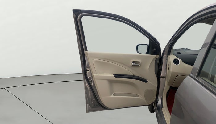 2020 Maruti Celerio VXI CNG, CNG, Manual, 48,021 km, LHS Front Door