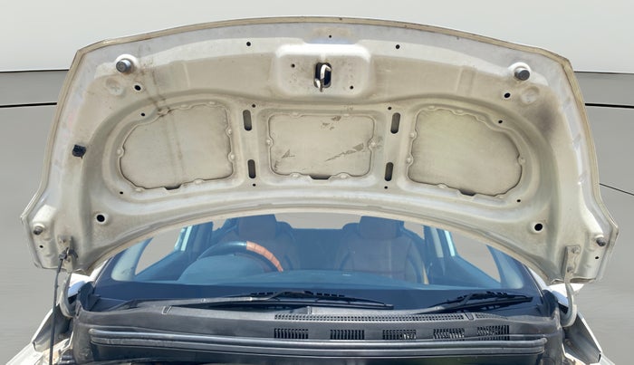 2018 Hyundai Grand i10 MAGNA 1.2 KAPPA VTVT, Petrol, Manual, 63,628 km, Open Bonet