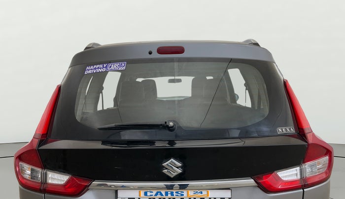 2020 Maruti XL6 ZETA MT, Petrol, Manual, 81,280 km, Rear Windshield