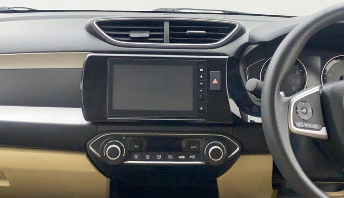 2023 Honda Amaze 1.2L I-VTEC VX CVT, Petrol, Automatic, 5,709 km, Air Conditioner