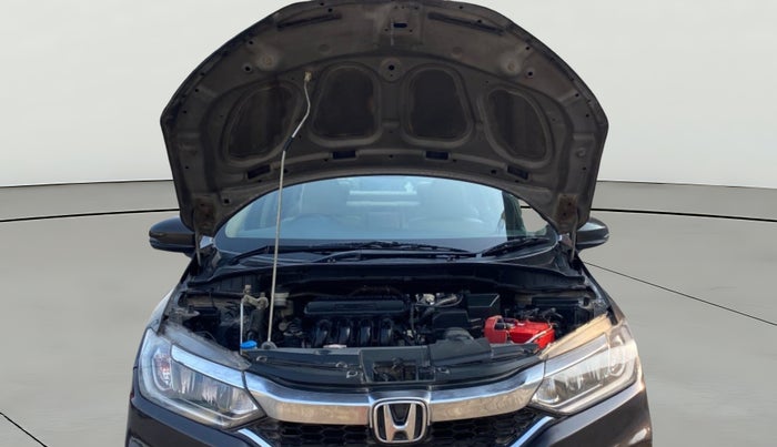 2020 Honda City 1.5L I-VTEC ZX CVT, Petrol, Automatic, 60,934 km, Open Bonet