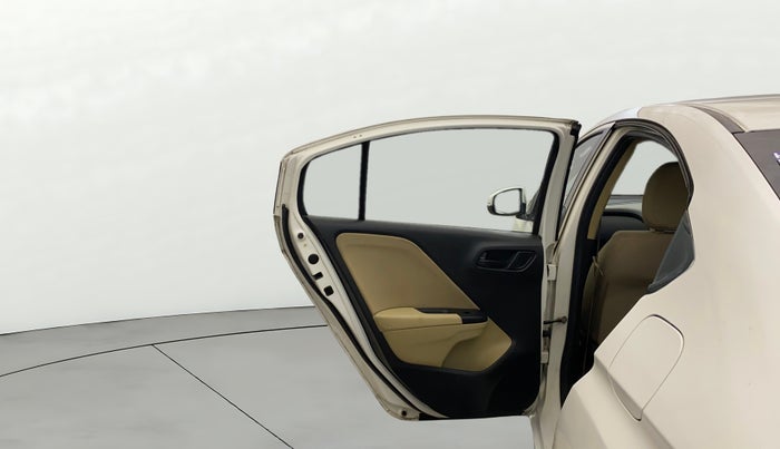 2015 Honda City 1.5L I-VTEC SV CVT, Petrol, Automatic, 46,758 km, LHS Rear Door