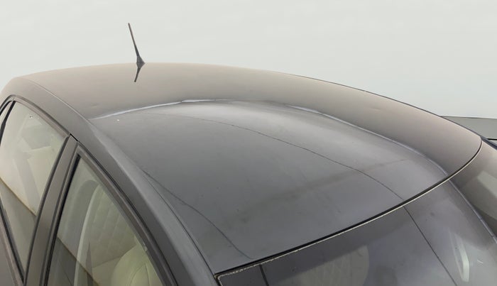 2019 Volkswagen Polo HIGHLINE PLUS 1.0 16 ALLOY, Petrol, Manual, 38,824 km, Roof