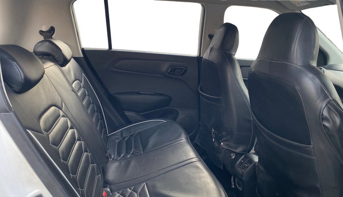 2023 Hyundai EXTER S 1.2 MT, Petrol, Manual, 60,208 km, Right Side Rear Door Cabin