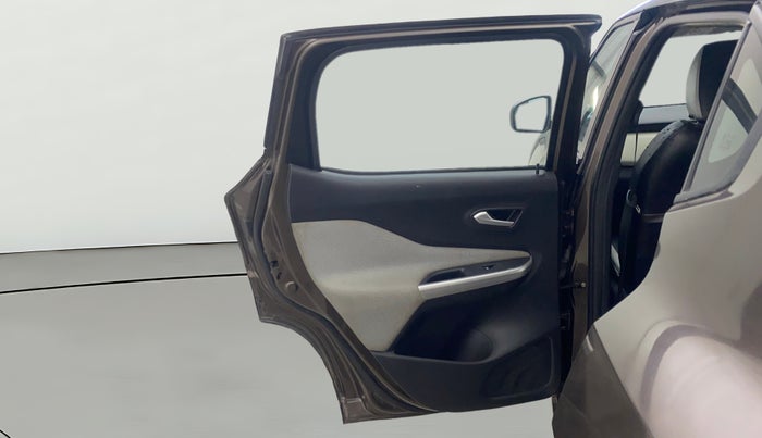 2021 Nissan MAGNITE XL, Petrol, Manual, 45,481 km, LHS Rear Door