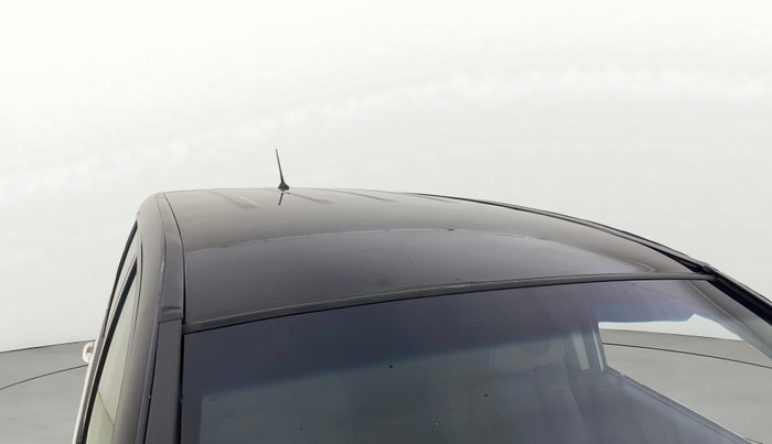 2019 Tata Hexa XT 4X4 7 STR, Diesel, Manual, 30,376 km, Roof