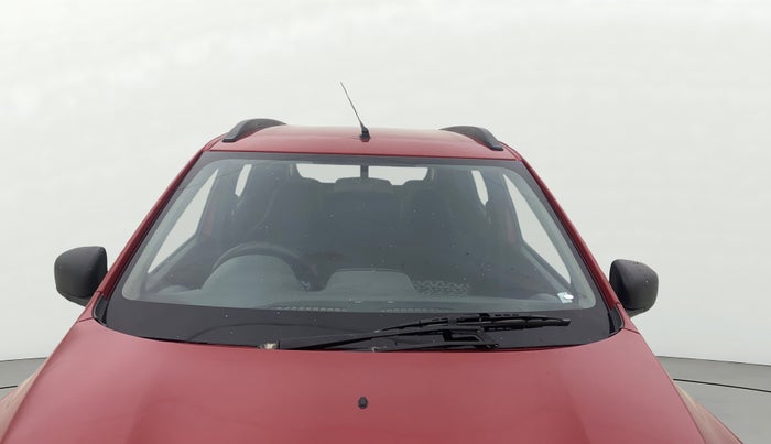 2018 Renault Kwid RXT 1.0, Petrol, Manual, 91,230 km, Front Windshield