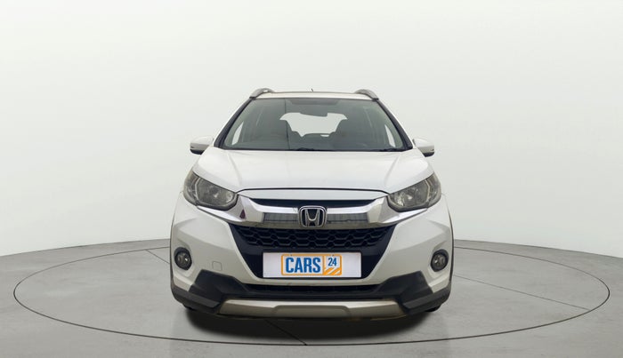 2017 Honda WR-V 1.2L I-VTEC VX MT, Petrol, Manual, 72,856 km, Front