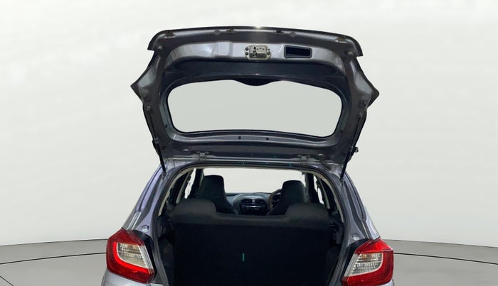 2019 Tata Tiago XM PETROL, Petrol, Manual, 77,187 km, Boot Door Open