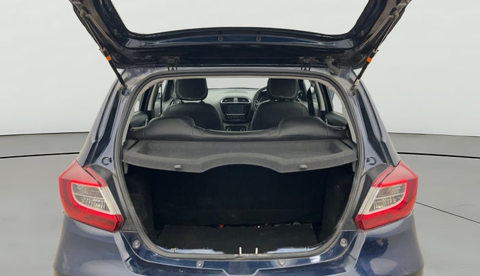 2021 Tata Tiago XZ PLUS PETROL, Petrol, Manual, 52,245 km, Boot Open Zoomed View