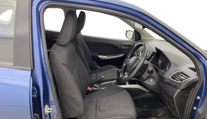 2016 Maruti Baleno DELTA PETROL 1.2, Petrol, Manual, 33,718 km, Right Side Front Door Cabin