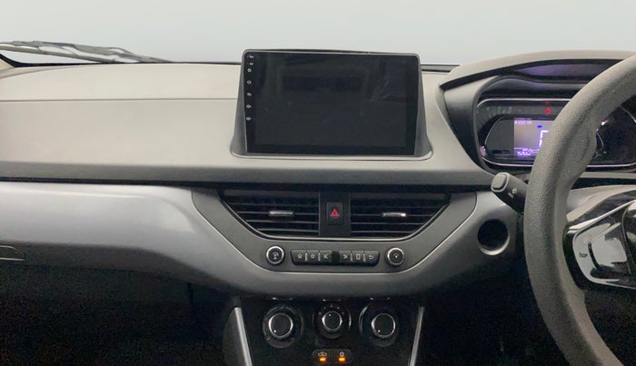 2022 Tata NEXON XM DIESEL, Diesel, Manual, 75,250 km, Air Conditioner