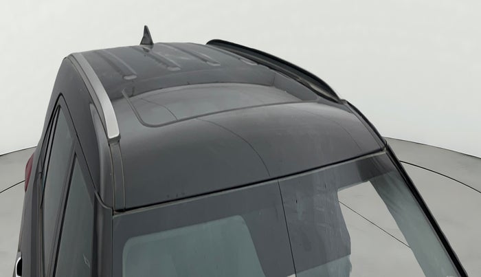 2018 Hyundai Creta SX AT 1.6 PETROL, Petrol, Automatic, 77,251 km, Roof