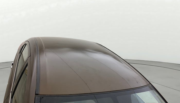 2019 Maruti Ciaz ALPHA 1.5 SHVS PETROL, Petrol, Manual, 57,322 km, Roof