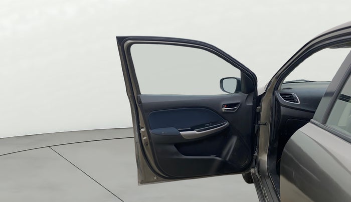 2021 Maruti Baleno DELTA PETROL 1.2, Petrol, Manual, 33,513 km, LHS Front Door