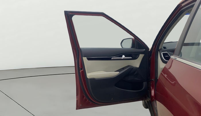 2022 KIA SELTOS HTX 1.5 PETROL, Petrol, Manual, 28,282 km, LHS Front Door