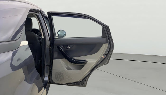 2019 Tata NEXON XZA PLUS DIESEL, Diesel, Automatic, 32,412 km, RHS Rear Door